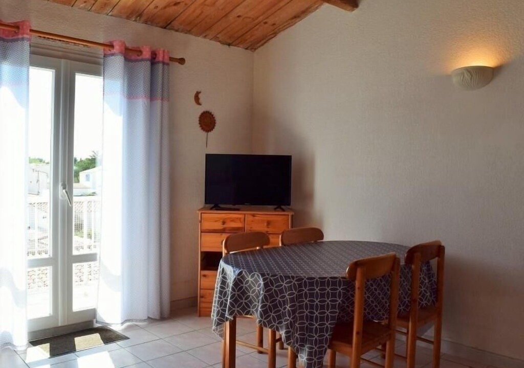 Photo of Livingroom in La Gueriniere