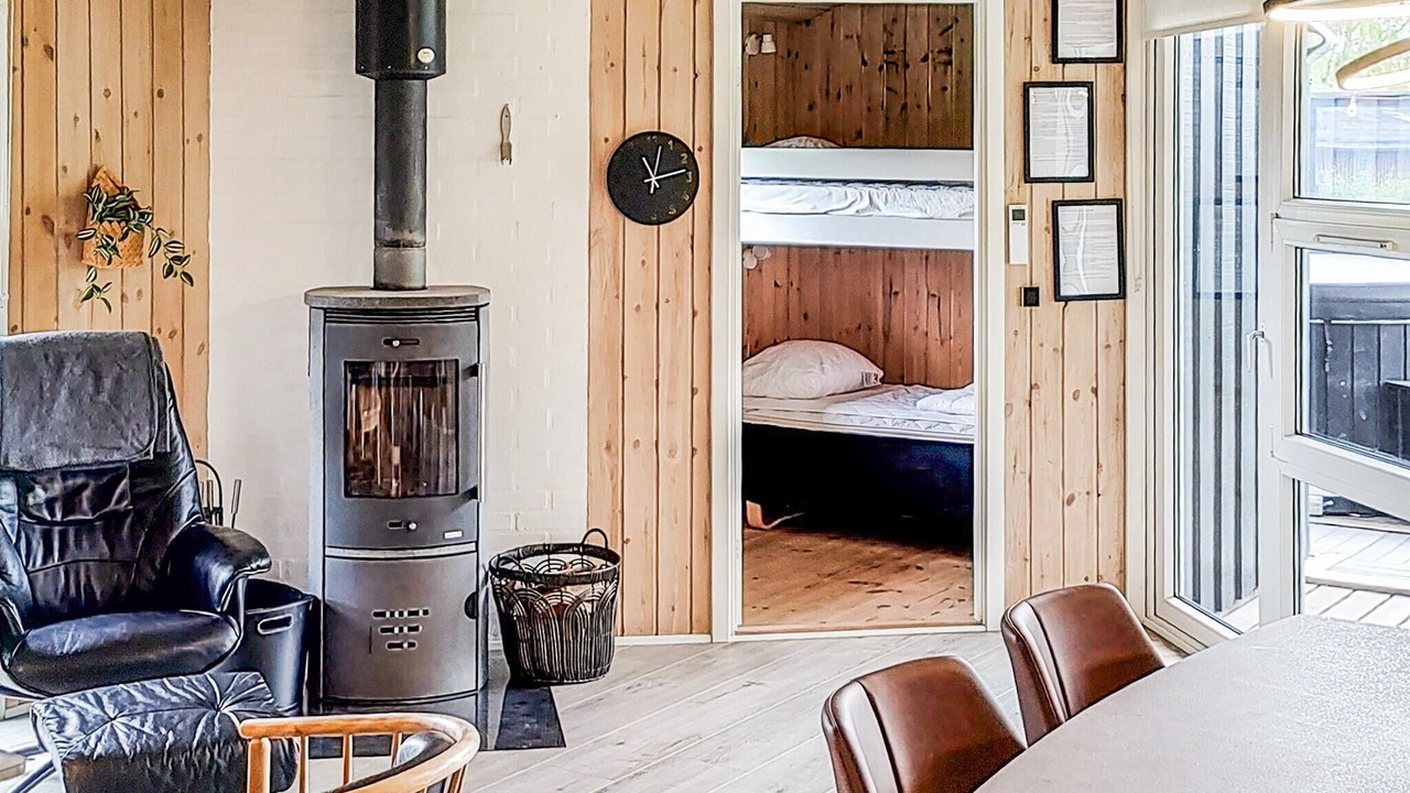 Photo of Bedroom in Nørre Hurup