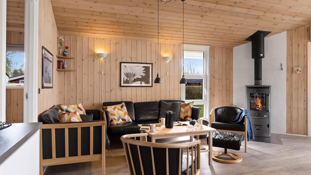 Photo of Bedroom in Nørre Hurup