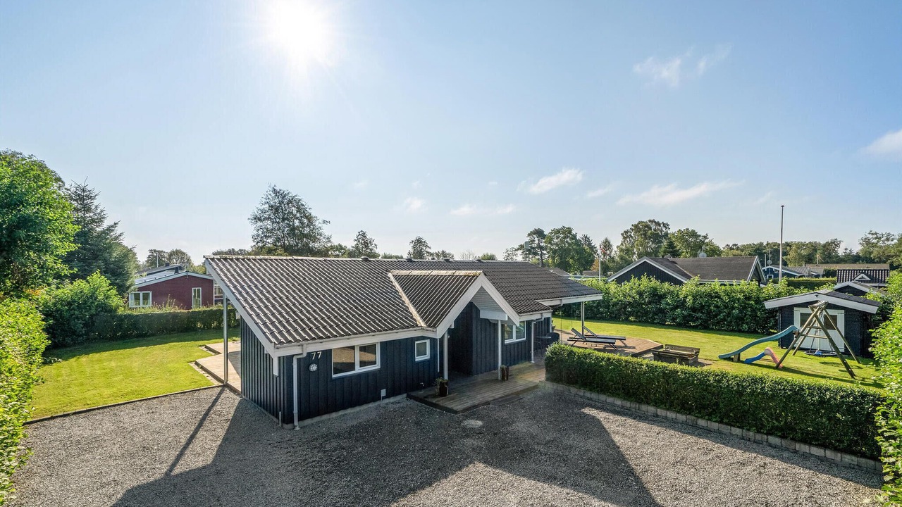 Photo of Outdoor in Nørre Hurup