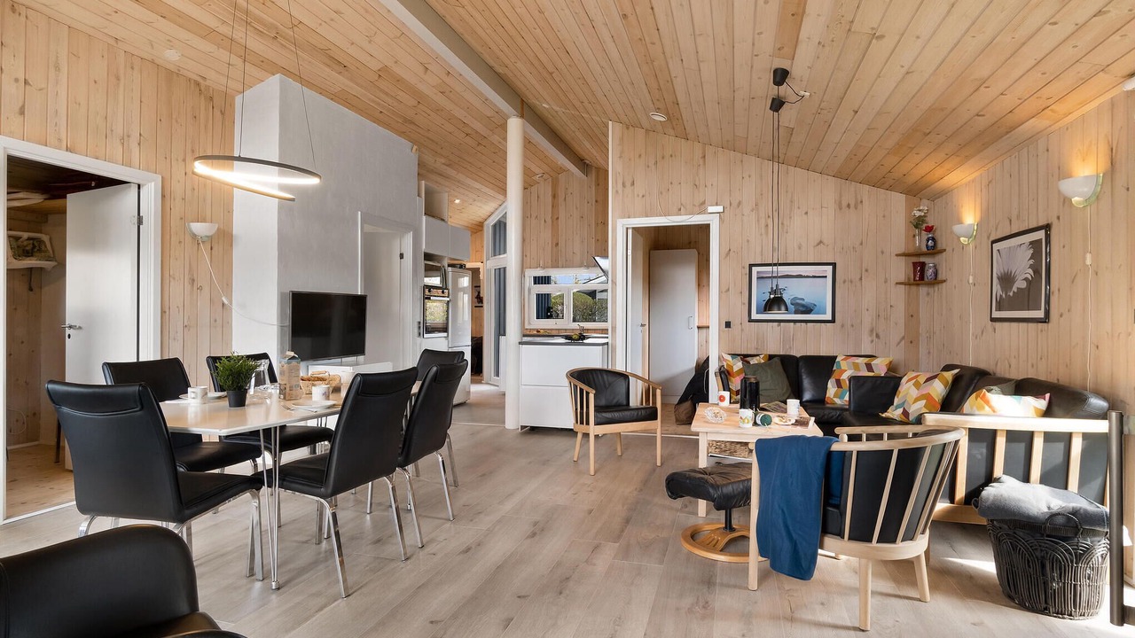 Photo of Bedroom in Nørre Hurup