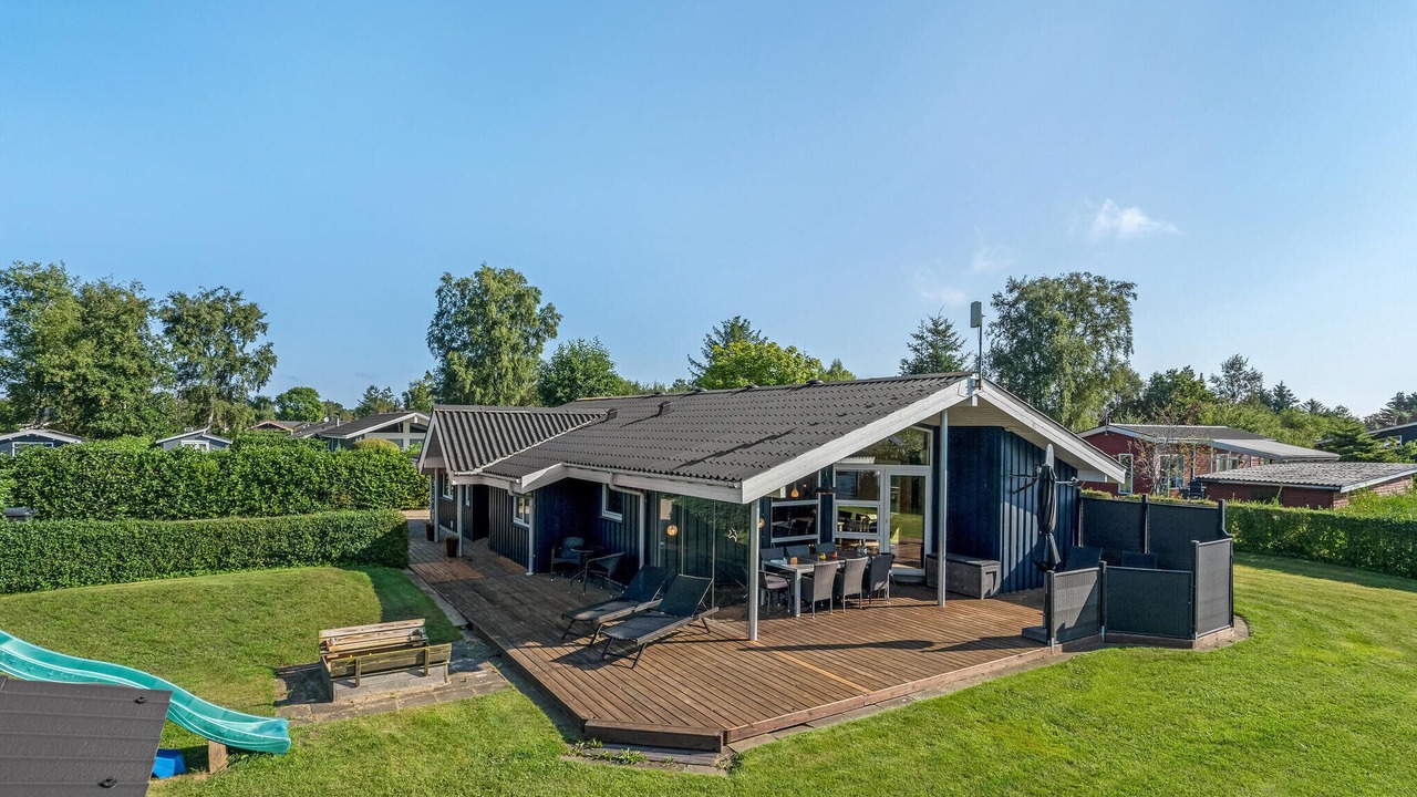 Photo of Outdoor in Nørre Hurup