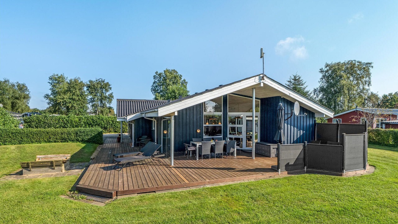 Photo of Outdoor in Nørre Hurup