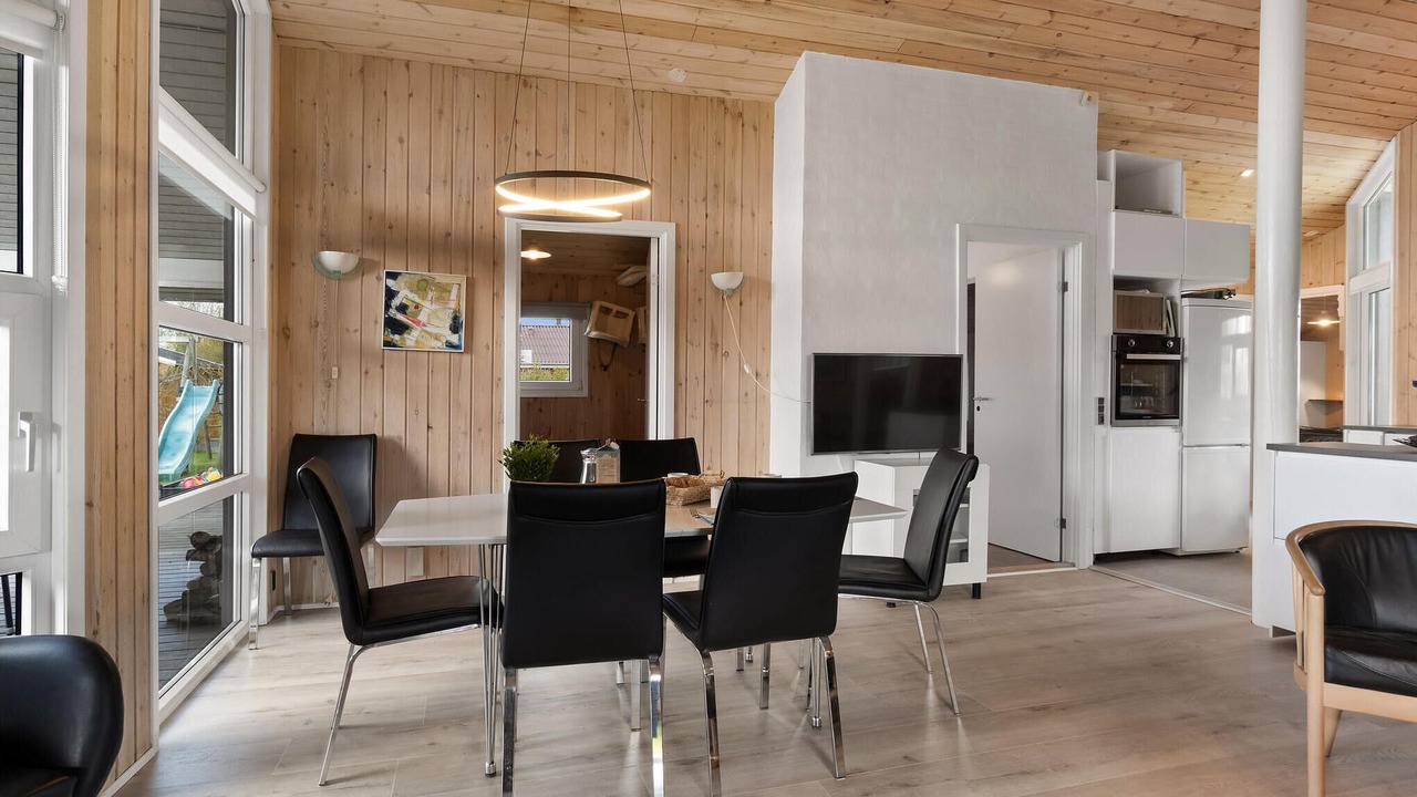 Photo of Bedroom in Nørre Hurup