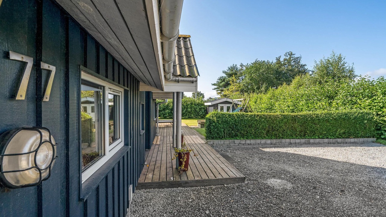 Photo of Outdoor in Nørre Hurup