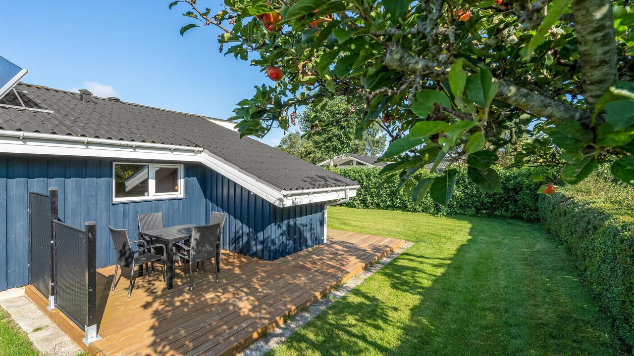 Photo of Outdoor in Nørre Hurup