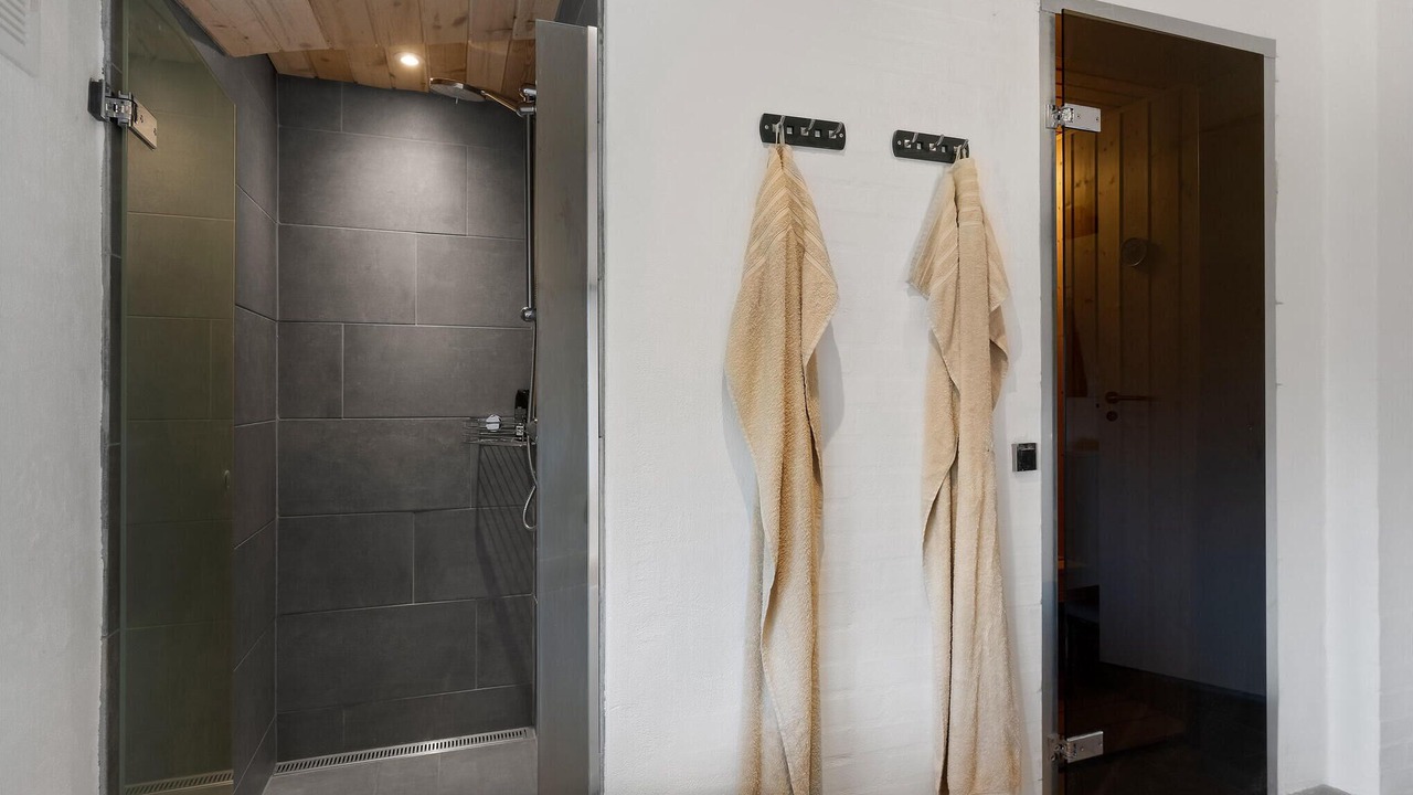 Photo of Bathroom in Nørre Hurup