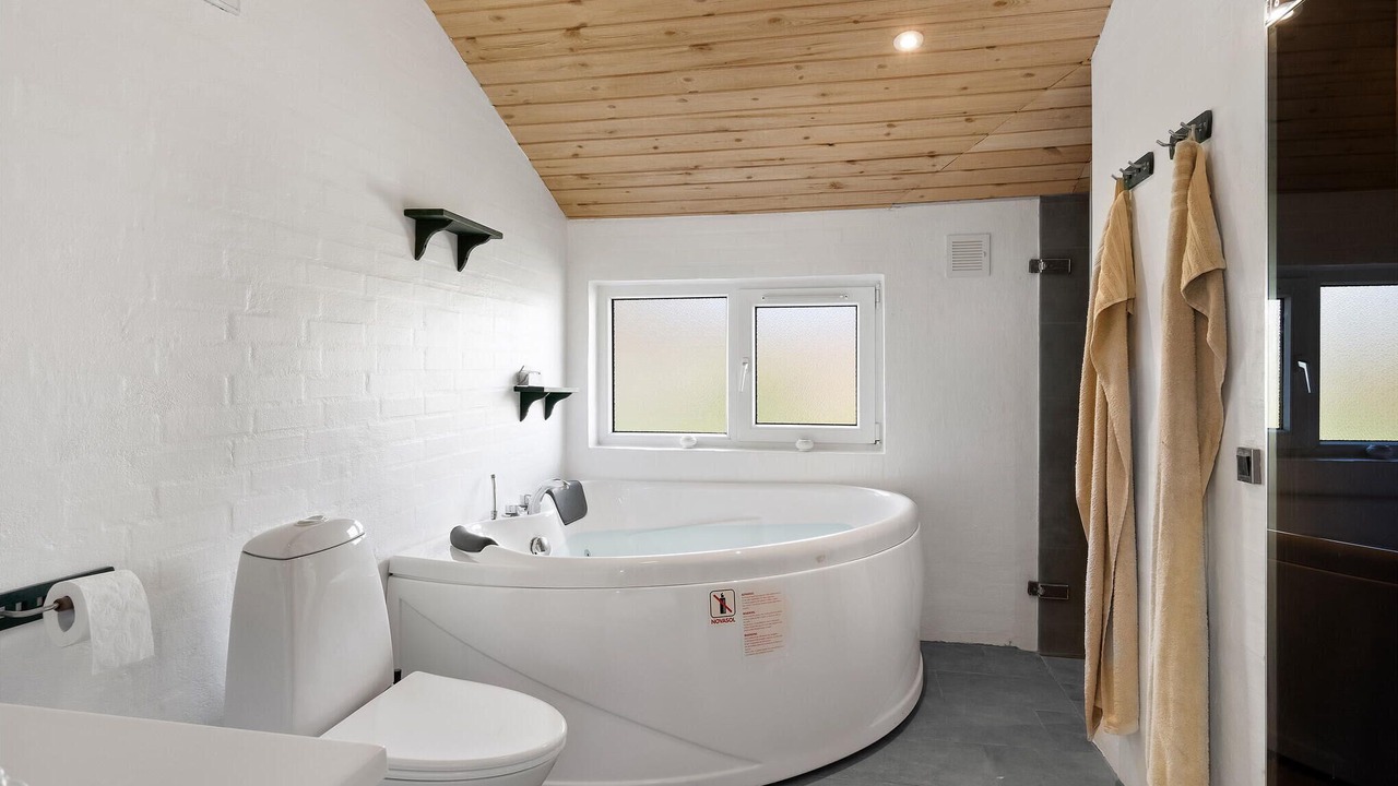 Photo of Bathroom in Nørre Hurup