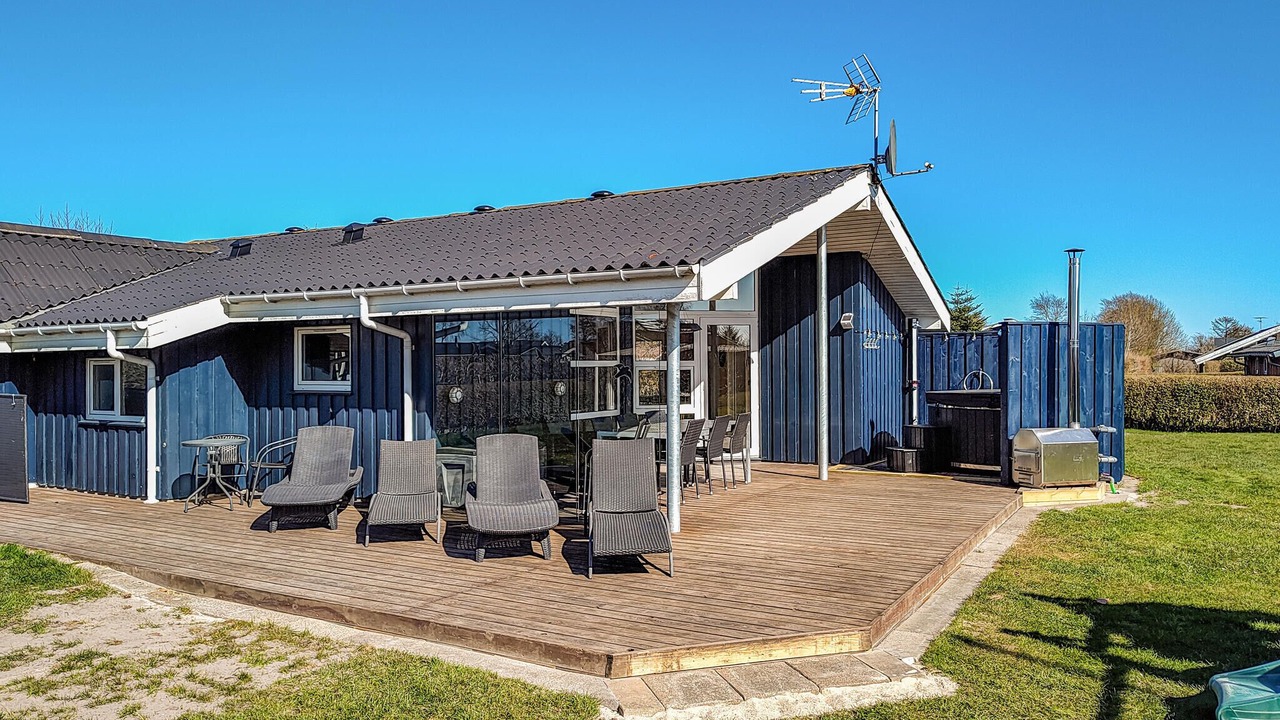 Photo of Outdoor in Nørre Hurup