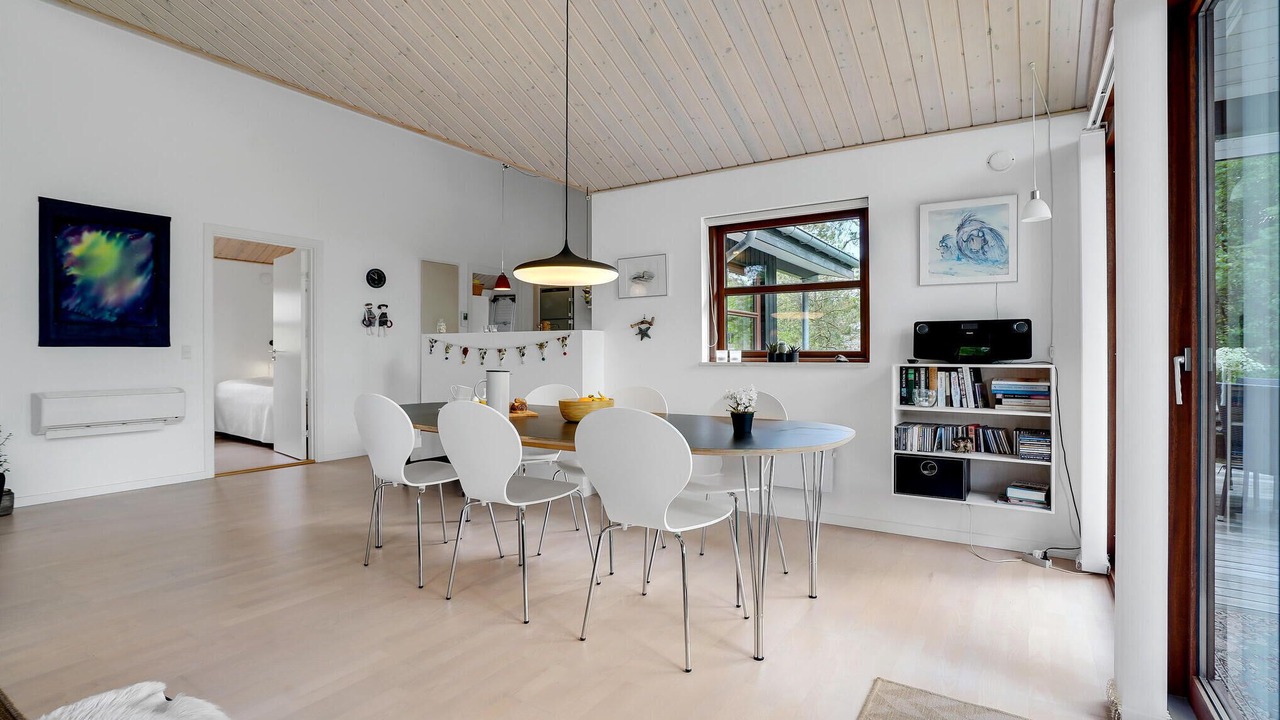 Photo of Bedroom in Aalbaek
