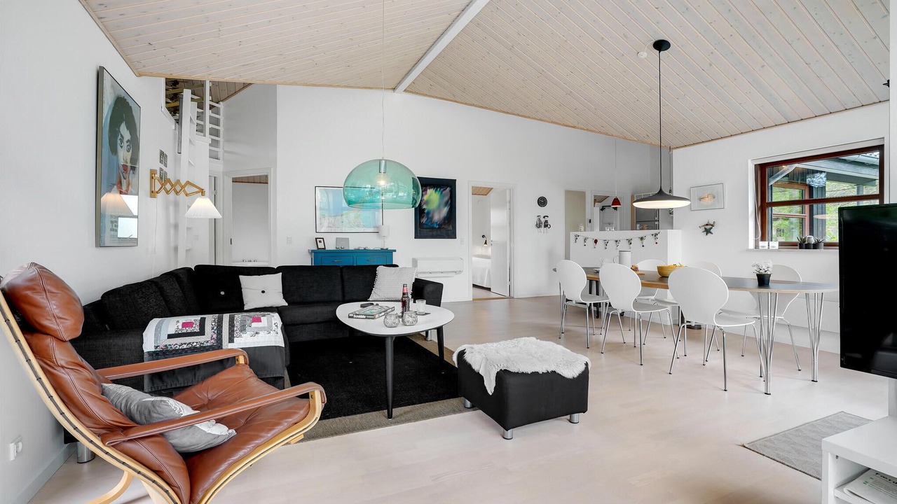 Photo of Bedroom in Aalbaek