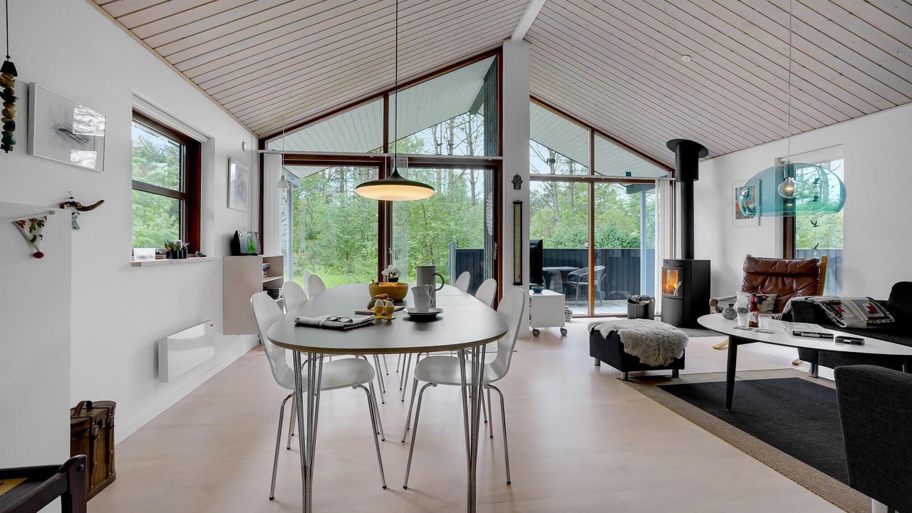 Photo of Bedroom in Aalbaek