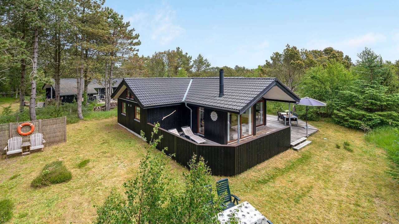 Photo of Outdoor in Aalbaek