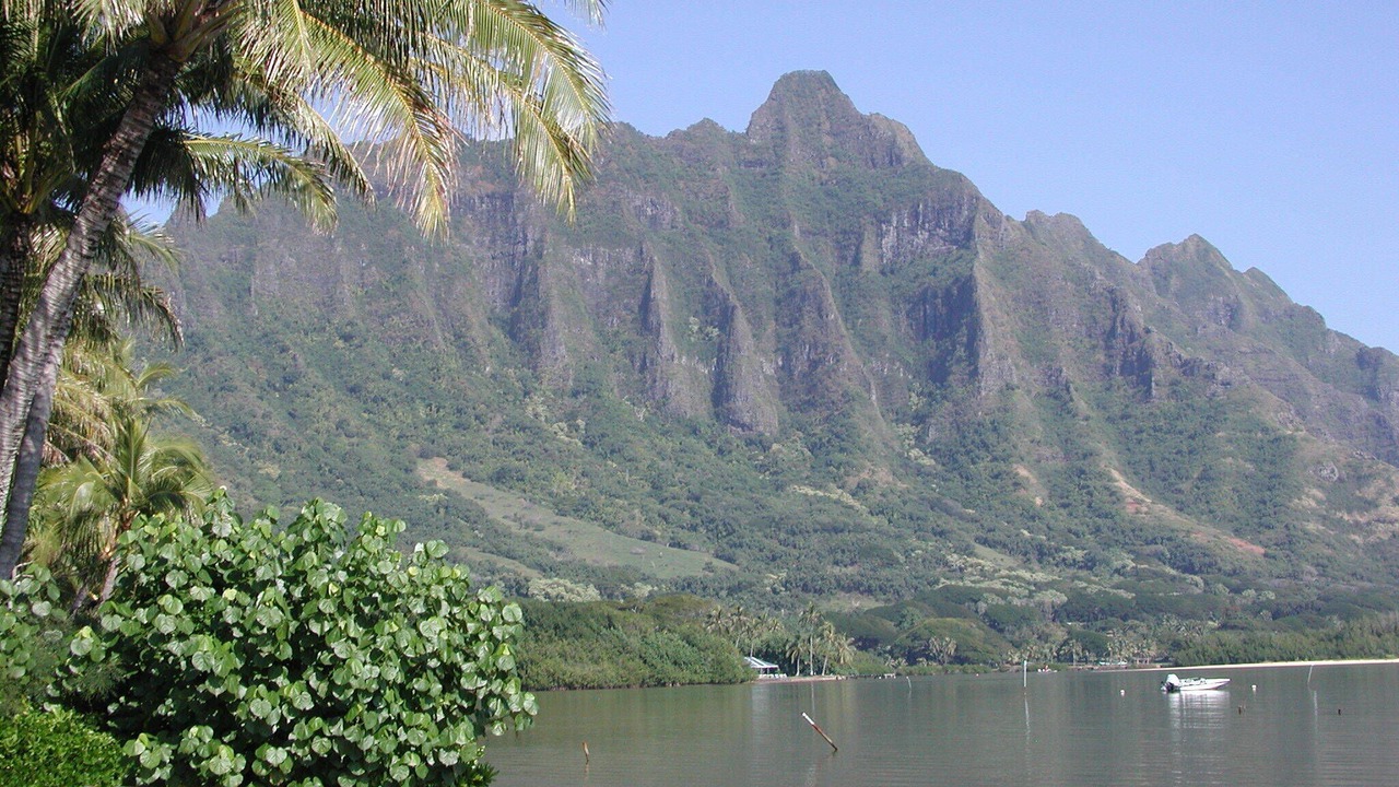 Photo of Others in Waikane