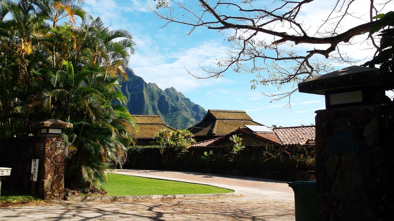 Photo of Others in Waikane