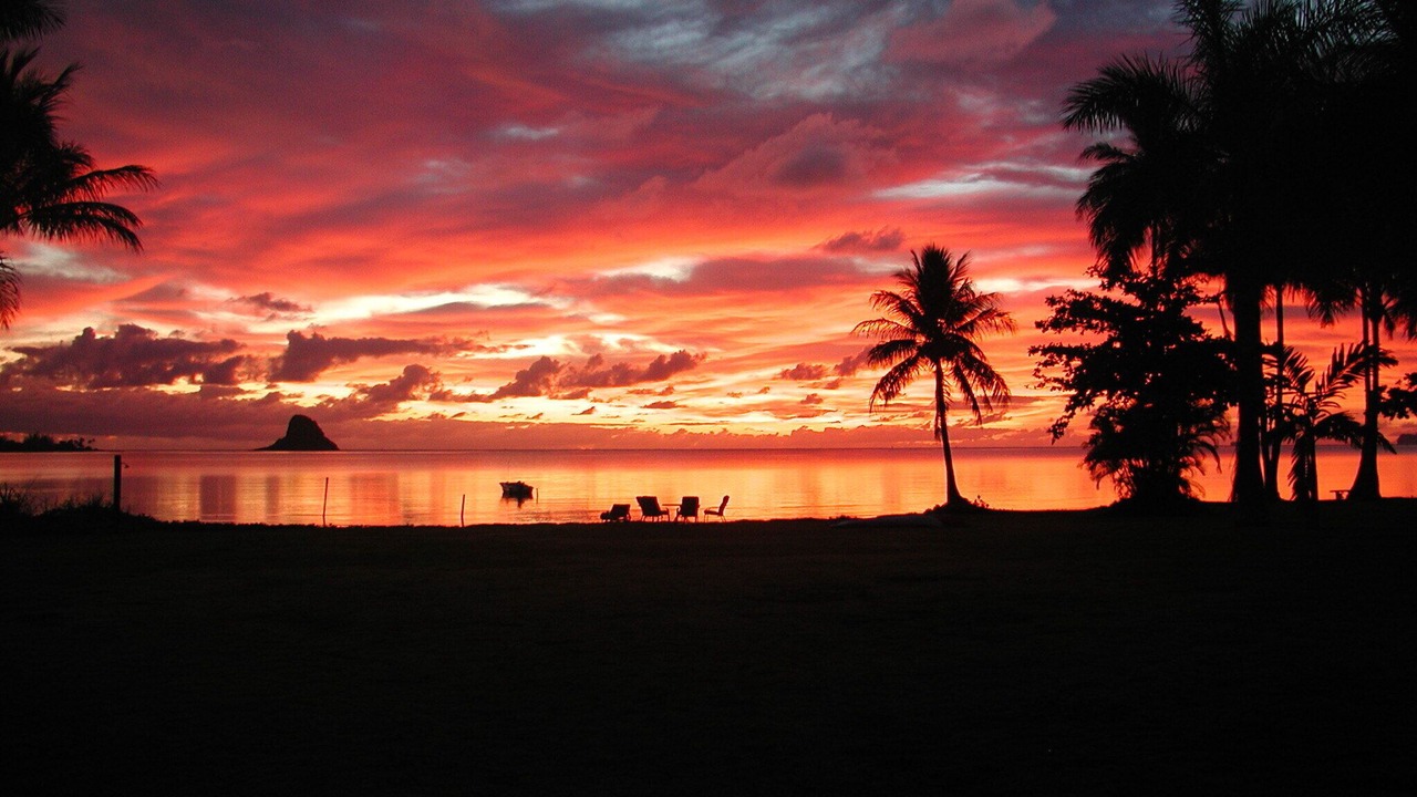 Photo of Others in Waikane