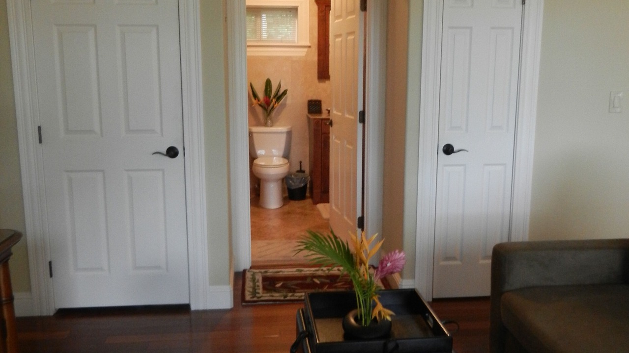 Photo of Bedroom in Waikane