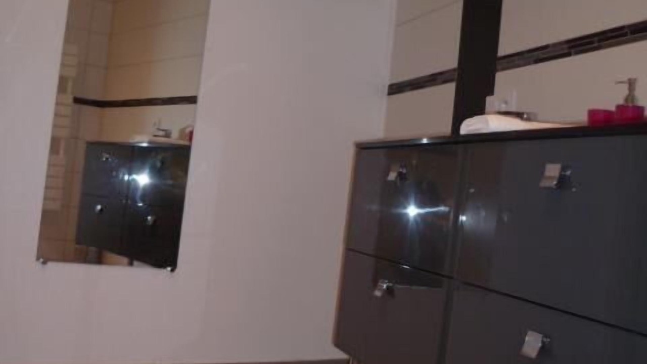 Photo of Bathroom in Briancon