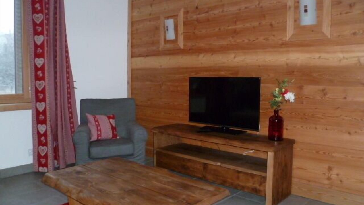 Photo of Livingroom in Briancon