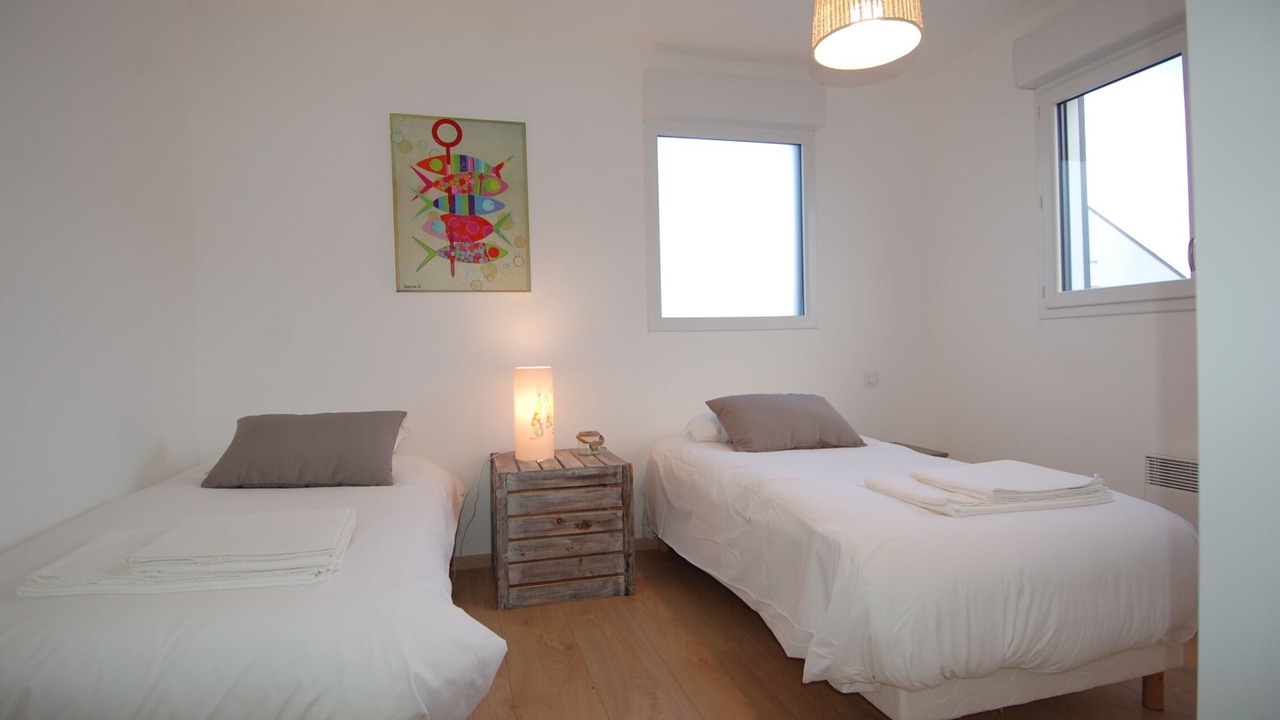 Photo of Bedroom in Sibiril