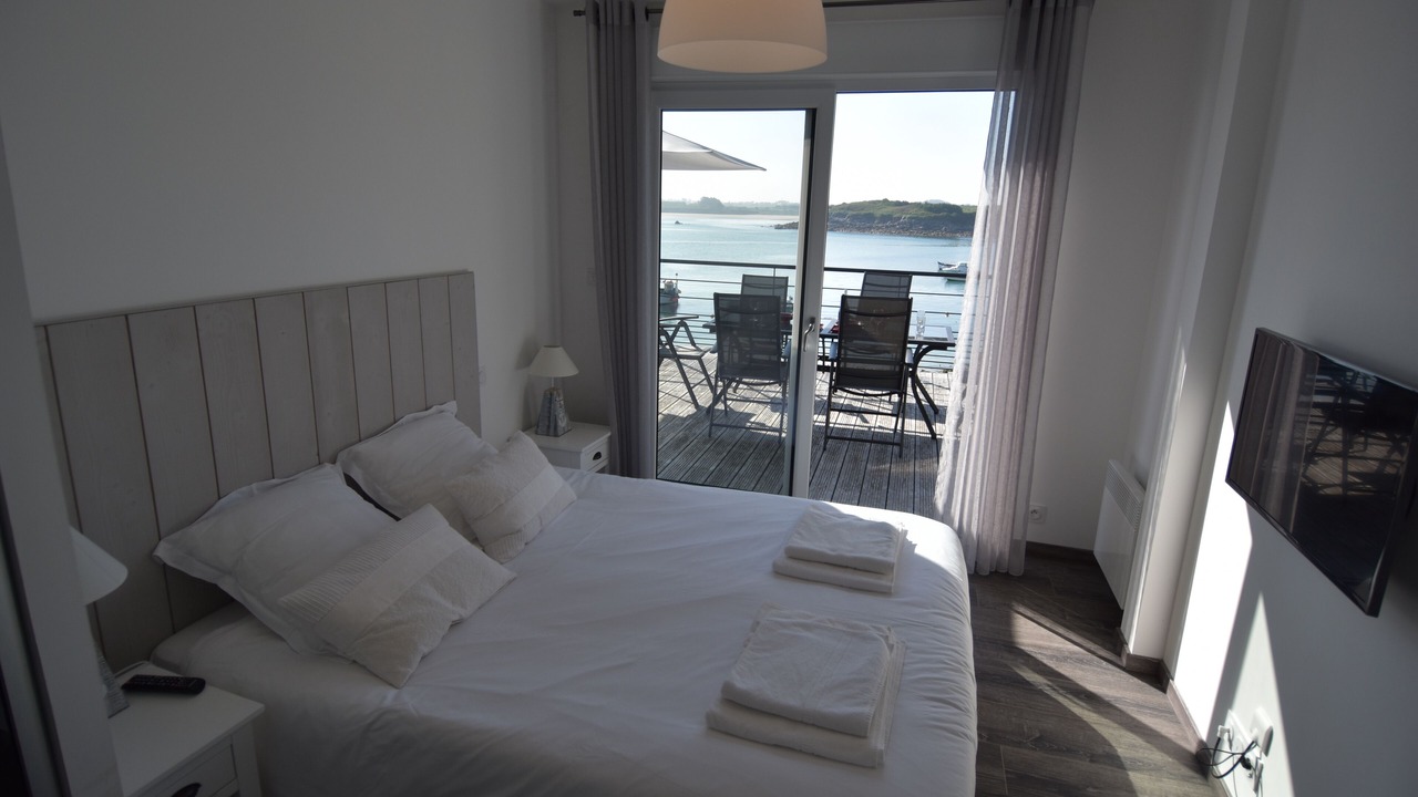 Photo of Bedroom in Sibiril