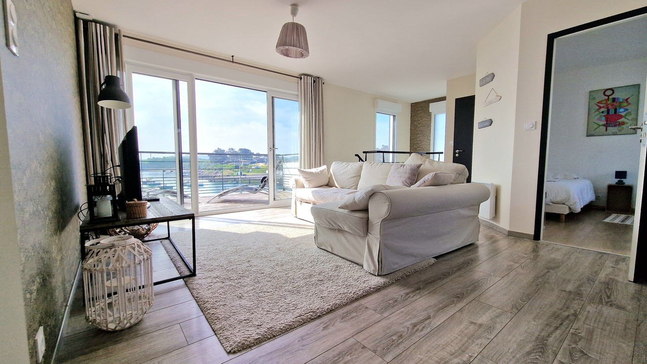 Photo of Livingroom in Sibiril