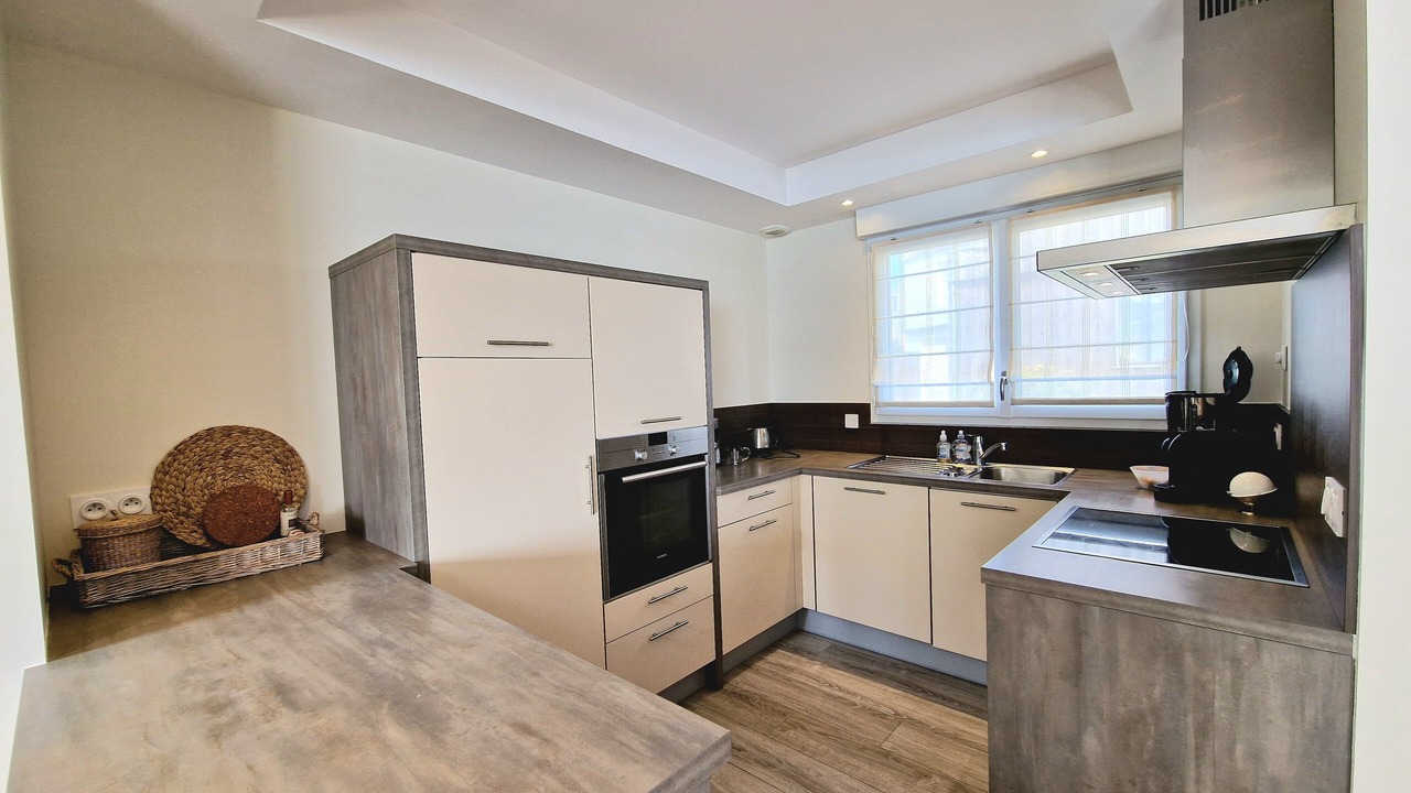 Photo of Kitchen in Sibiril