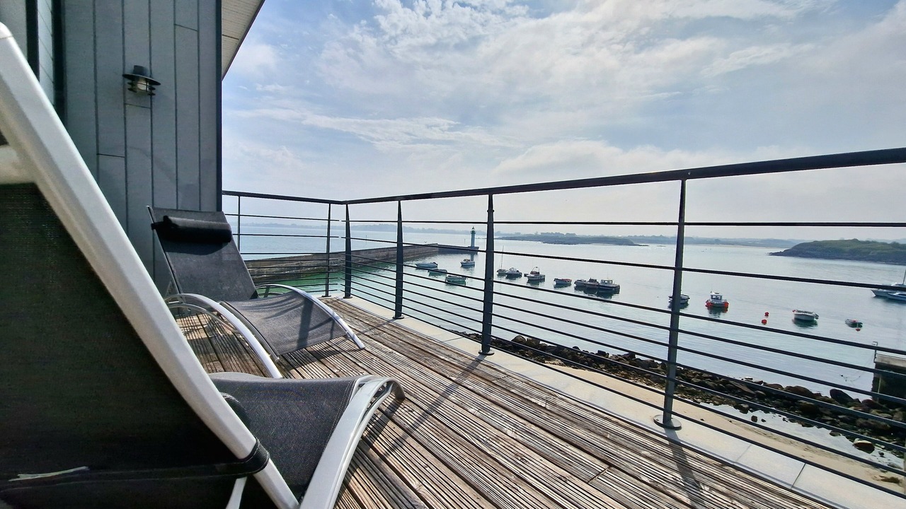 Photo of Patio Balcony in Sibiril