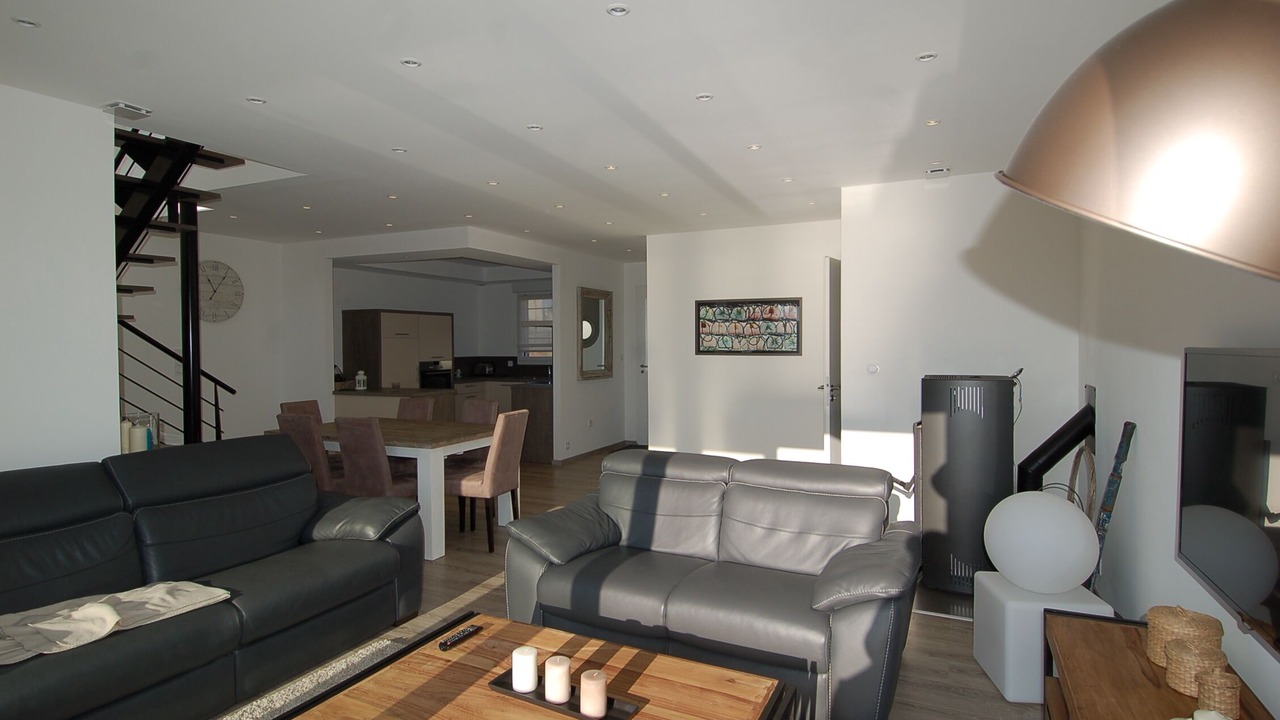 Photo of Livingroom in Sibiril