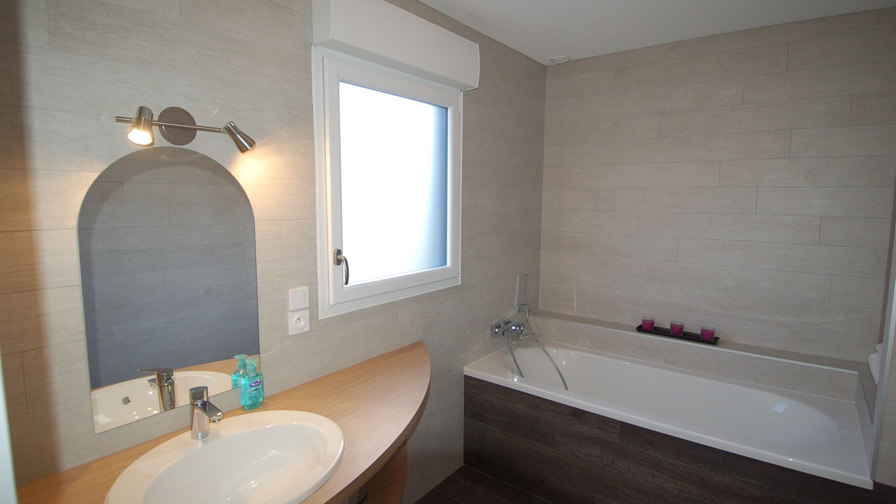 Photo of Bathroom in Sibiril