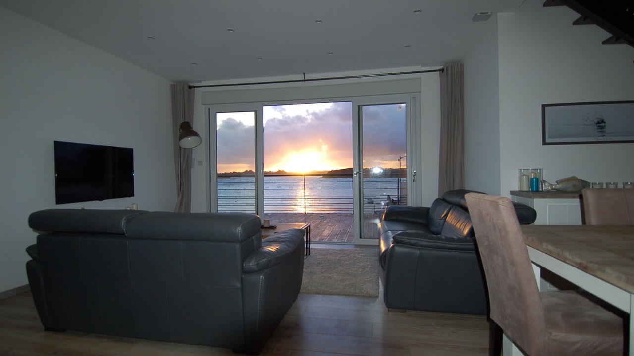 Photo of Livingroom in Sibiril