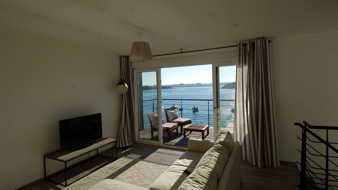 Photo of Livingroom in Sibiril