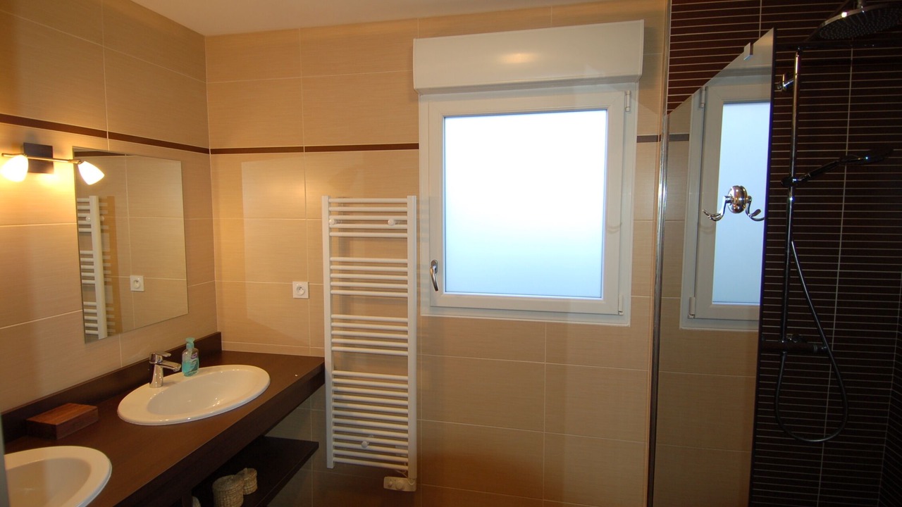 Photo of Bathroom in Sibiril