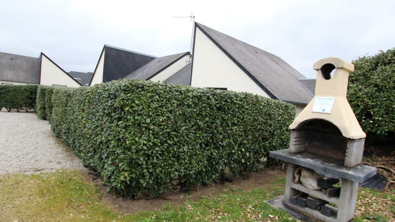 Photo of Outdoor in Surtainville