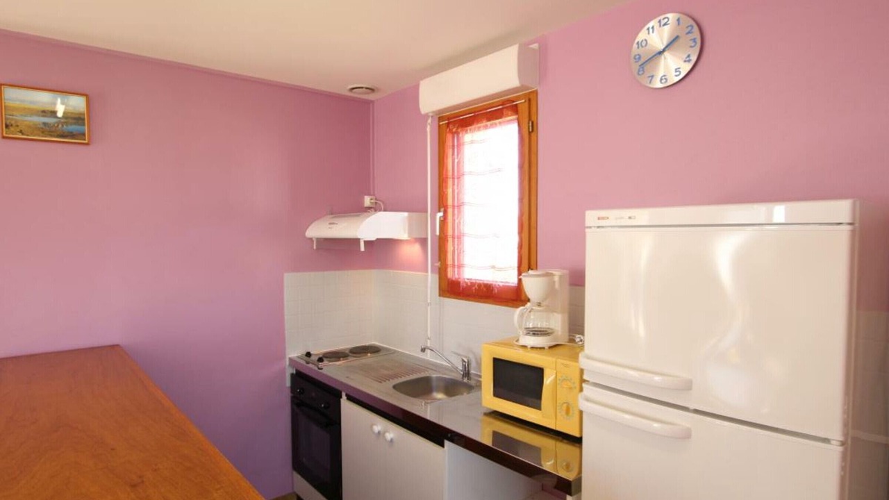 Photo of Kitchen in Surtainville