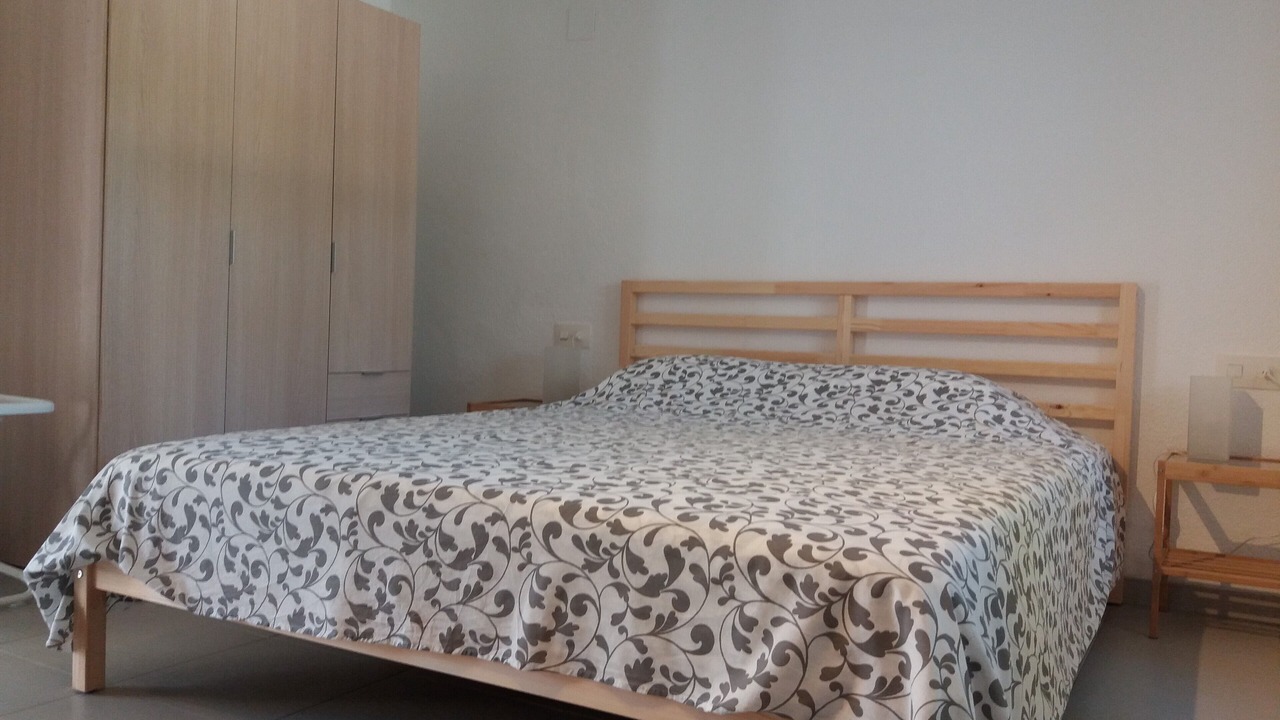 Photo of Bedroom in Les Tres Cales