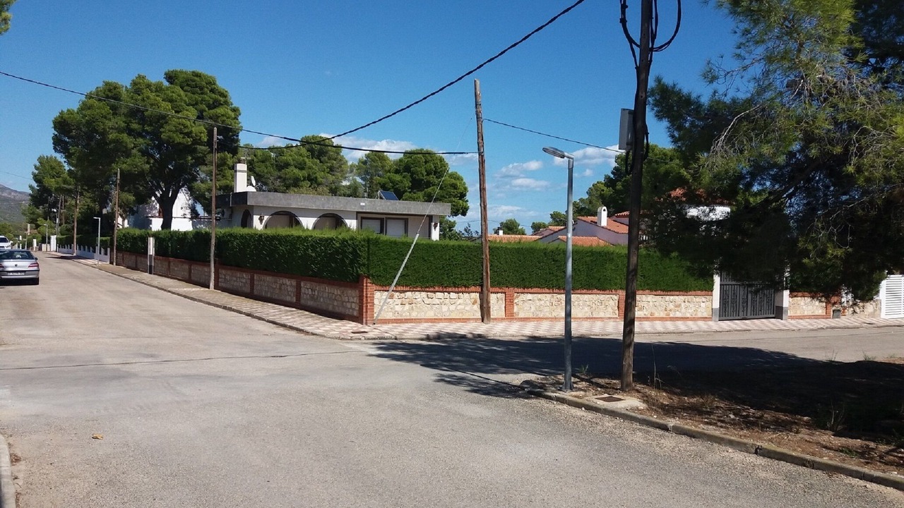 Photo of Outdoor in Les Tres Cales