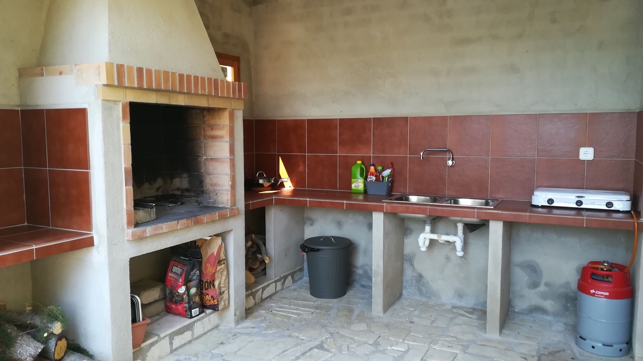 Photo of Outdoor in Les Tres Cales