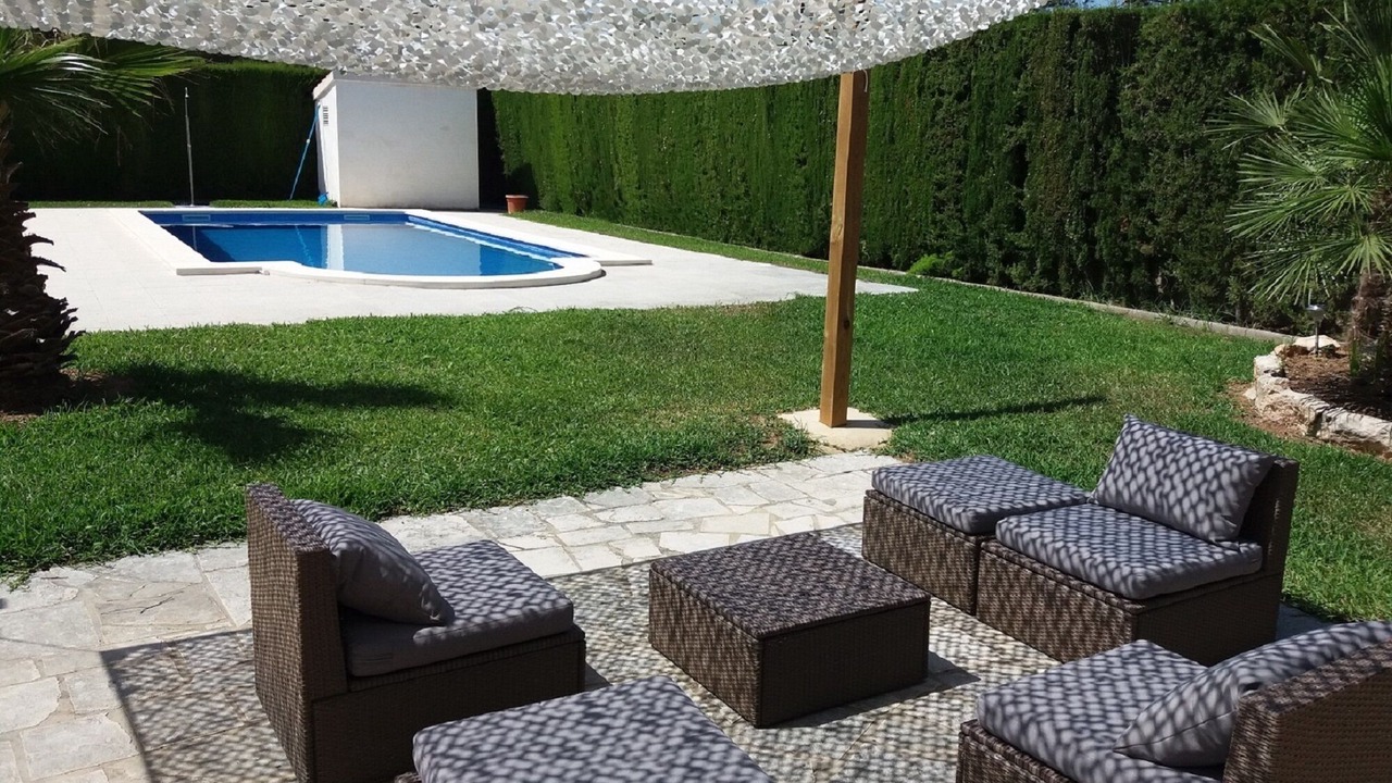 Photo of Outdoor in Les Tres Cales