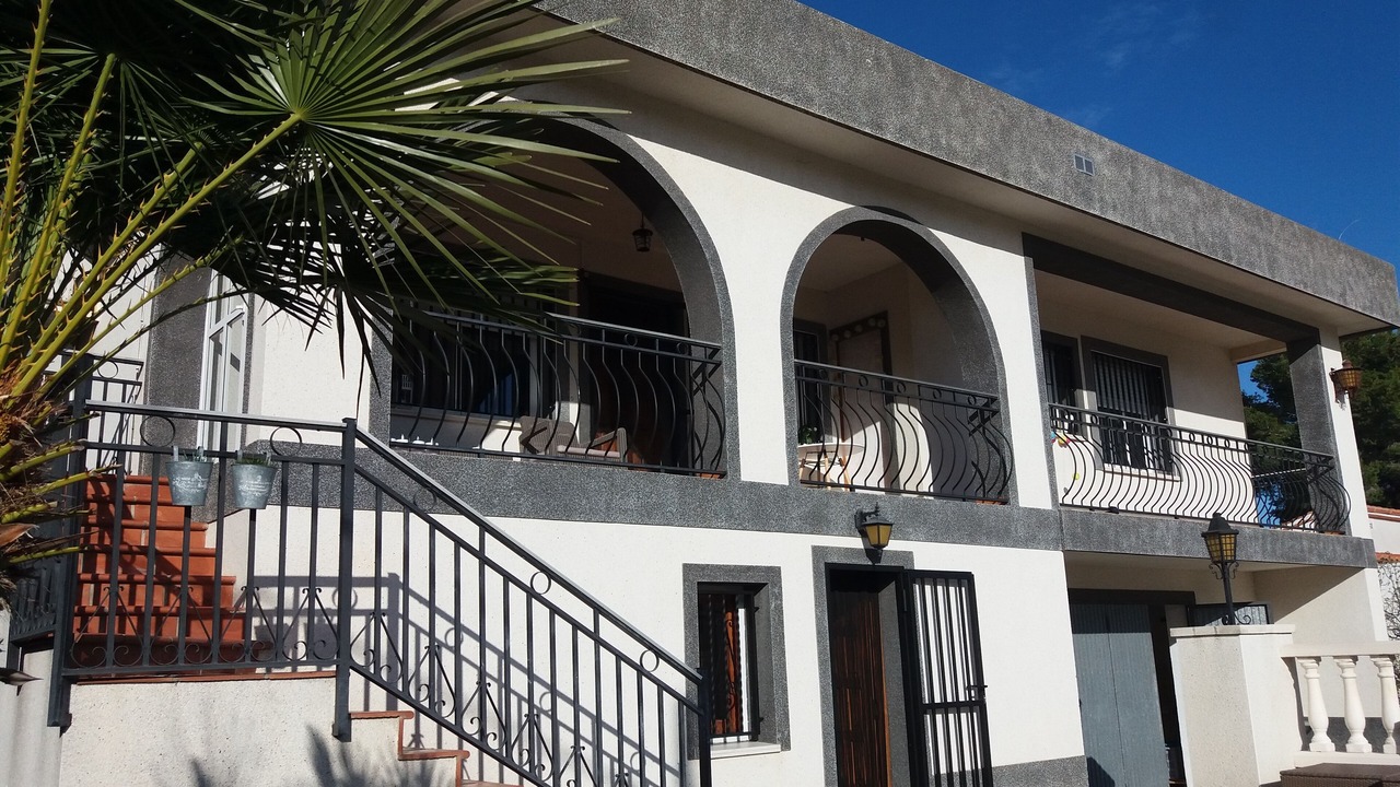 Photo of Outdoor in Les Tres Cales