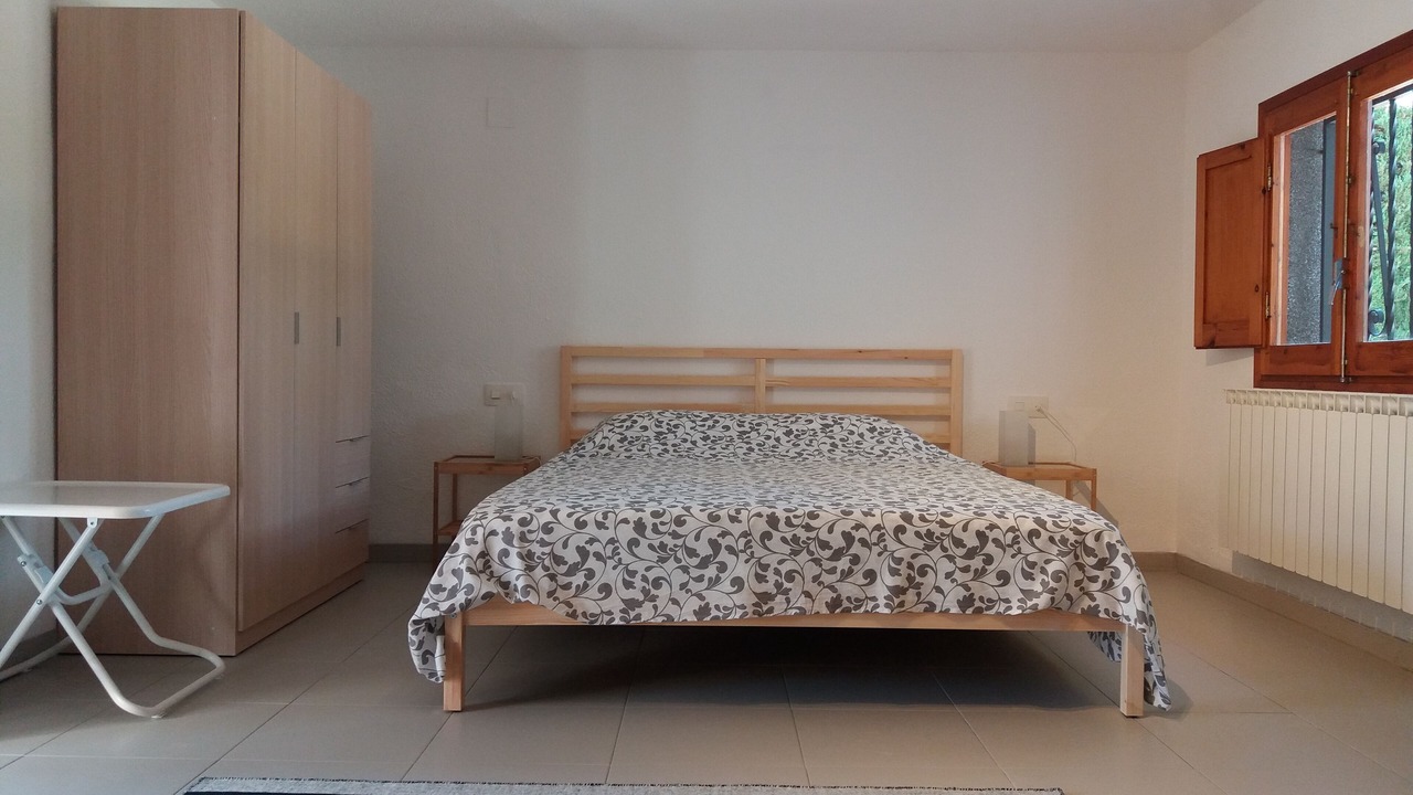 Photo of Bedroom in Les Tres Cales