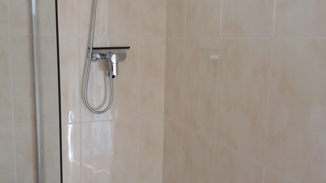 Photo of Bathroom in Les Tres Cales