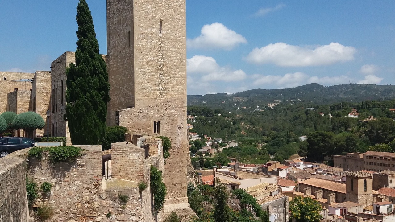 Photo of Others in Les Tres Cales