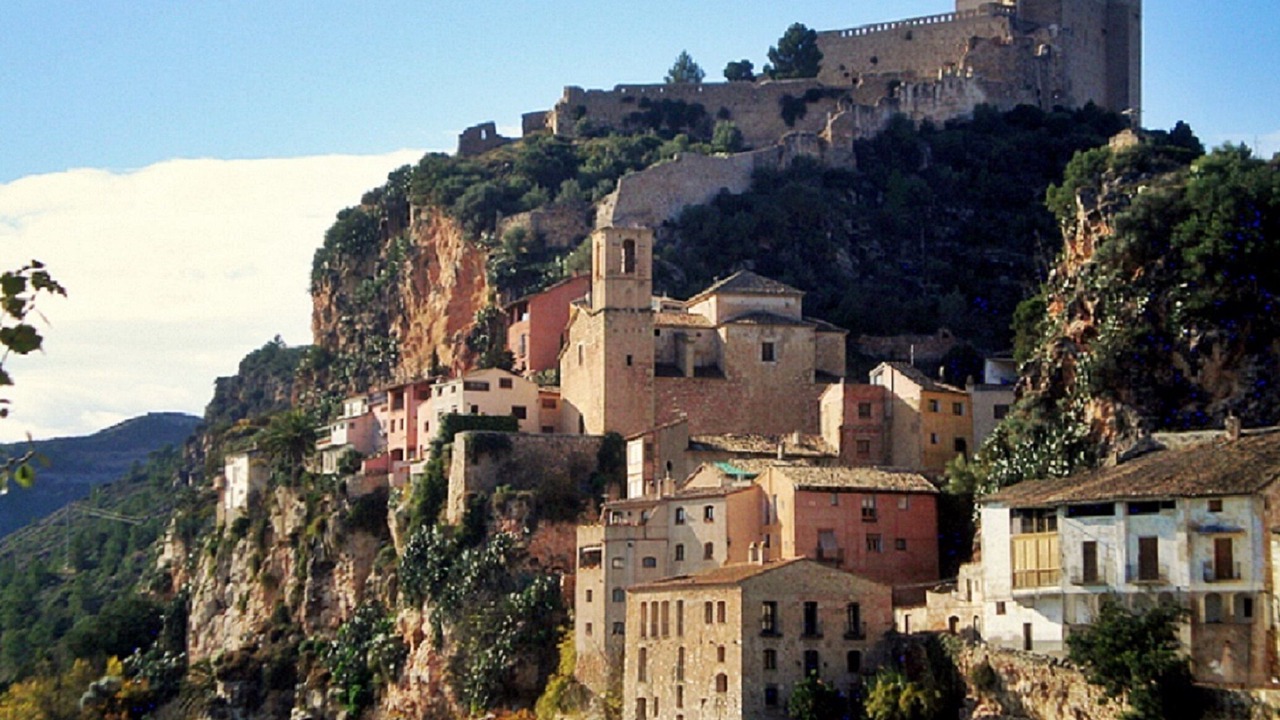 Photo of Outdoor in Les Tres Cales