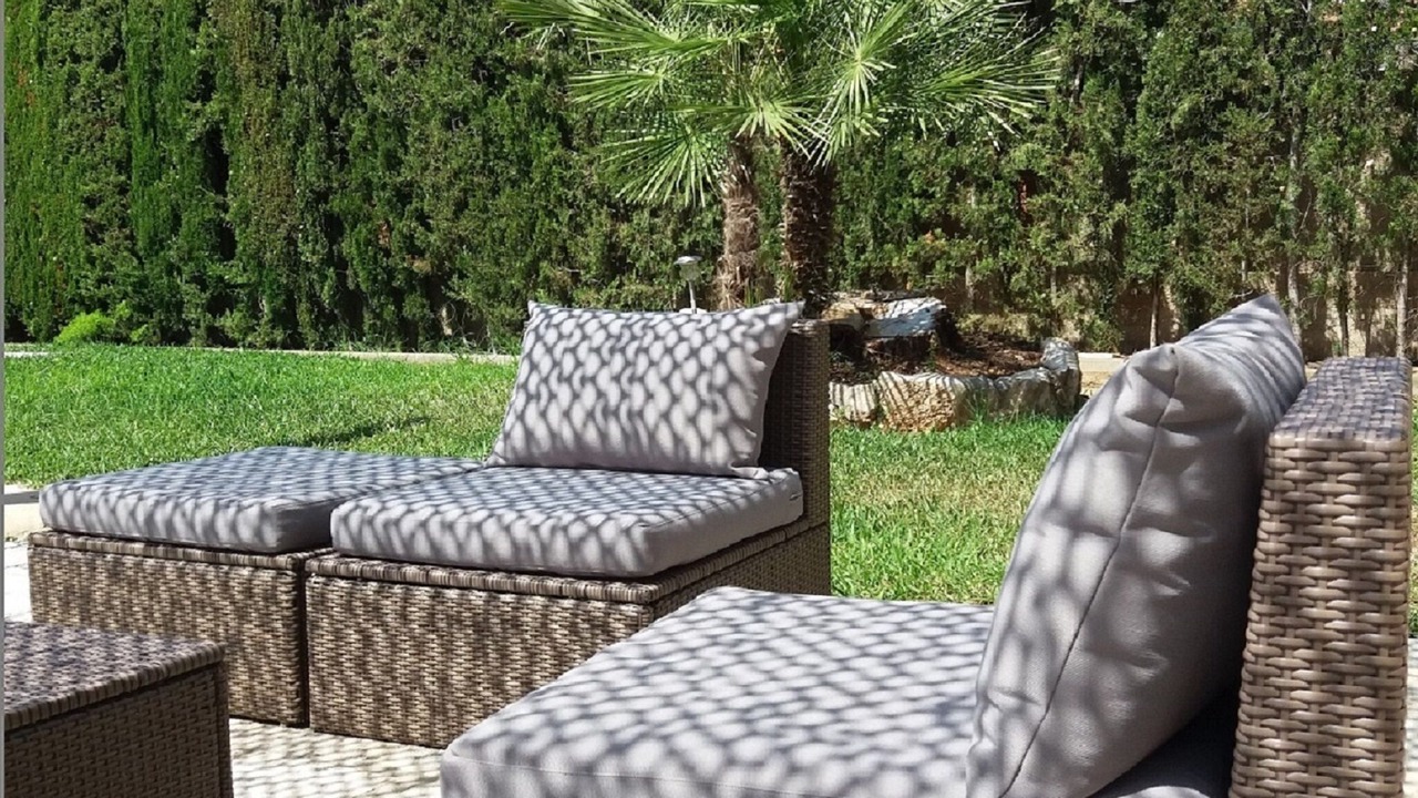 Photo of Outdoor in Les Tres Cales