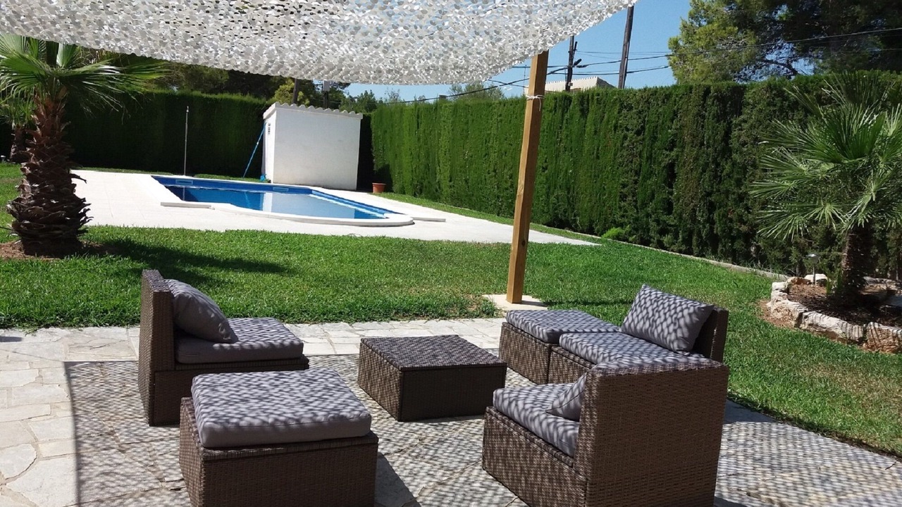 Photo of Outdoor in Les Tres Cales