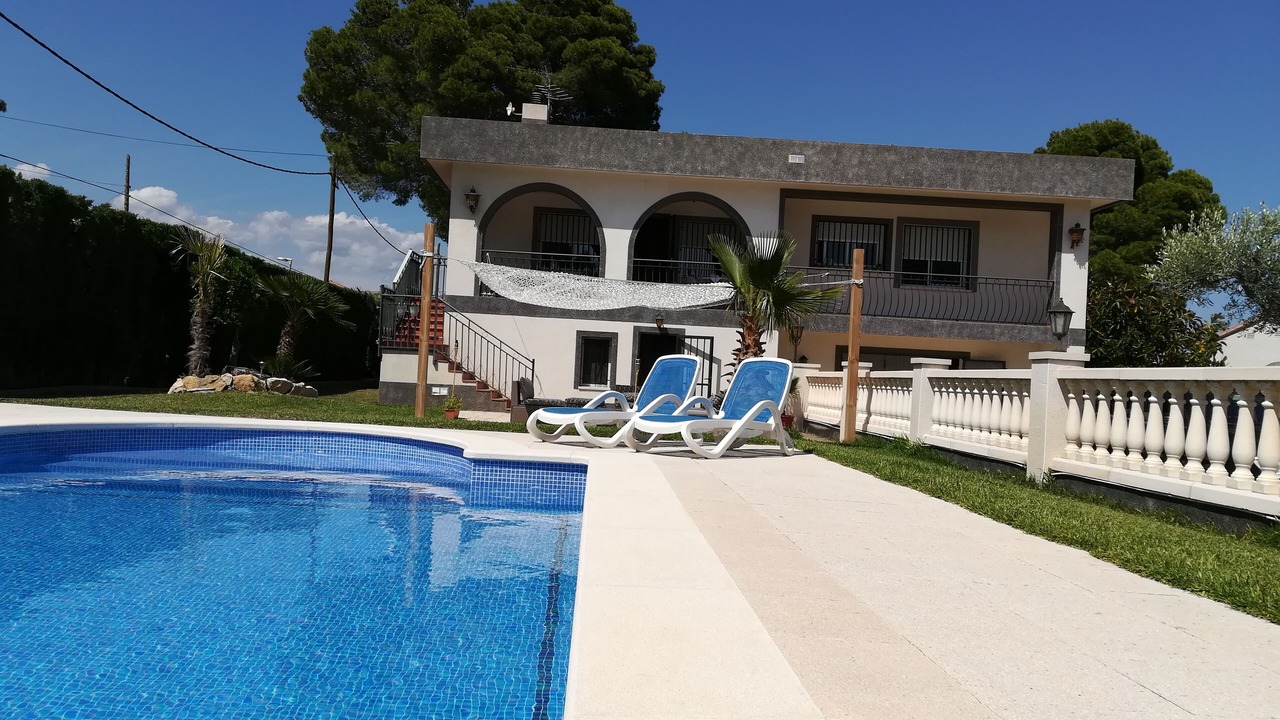 Photo of Outdoor in Les Tres Cales