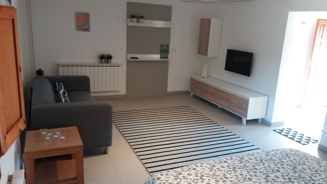 Photo of Bedroom in Les Tres Cales
