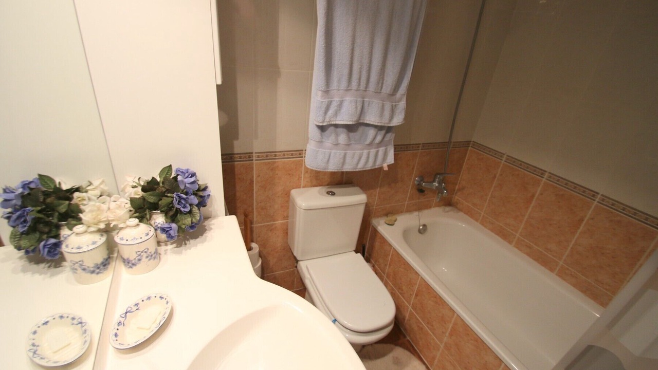 Photo of Bathroom in Cambrils