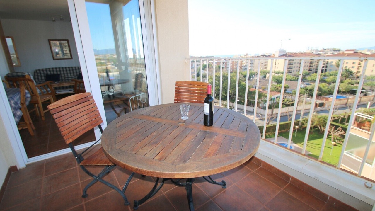 Photo of Outdoor in Cambrils